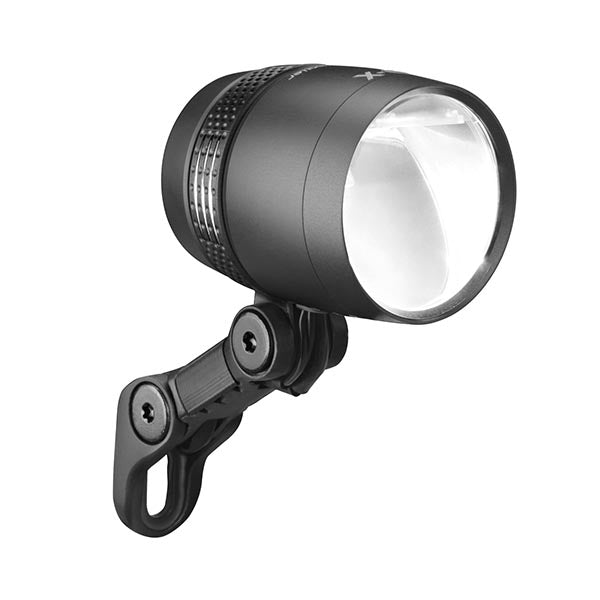 Busch and Müller IQ-X Dynamo Headlight