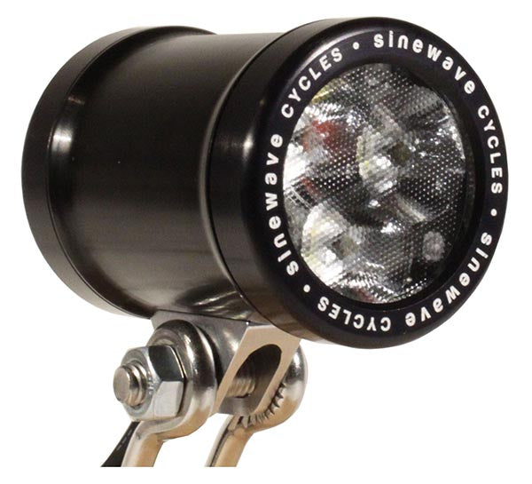 Sinewave Cycles Beacon Dynamo Headlight