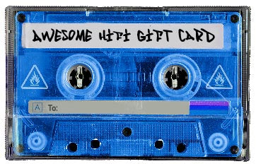 HiFi Gift Card!
