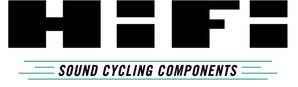 HiFi Sound Cycling Components