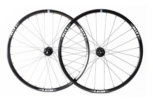 Mix Tape Disc i23 Aluminum Clinchers