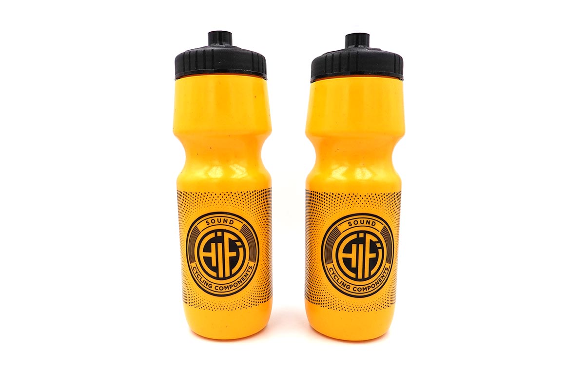 HiFi Plant-Based Water Bottles (Pair)