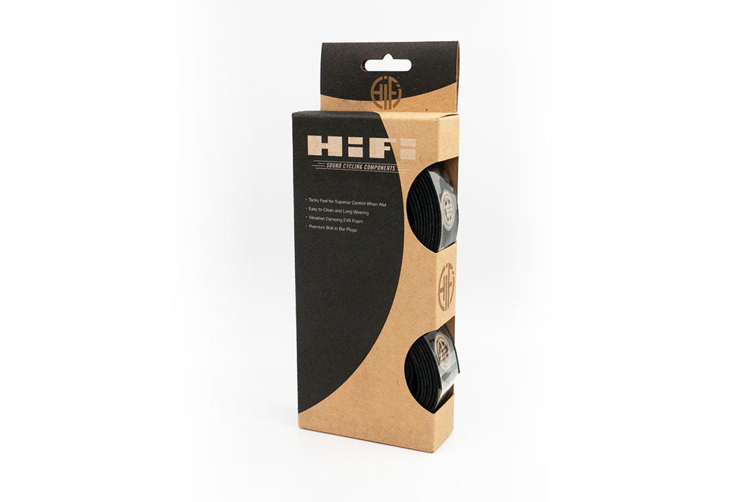 HiFi Precision Premium Bar Tape