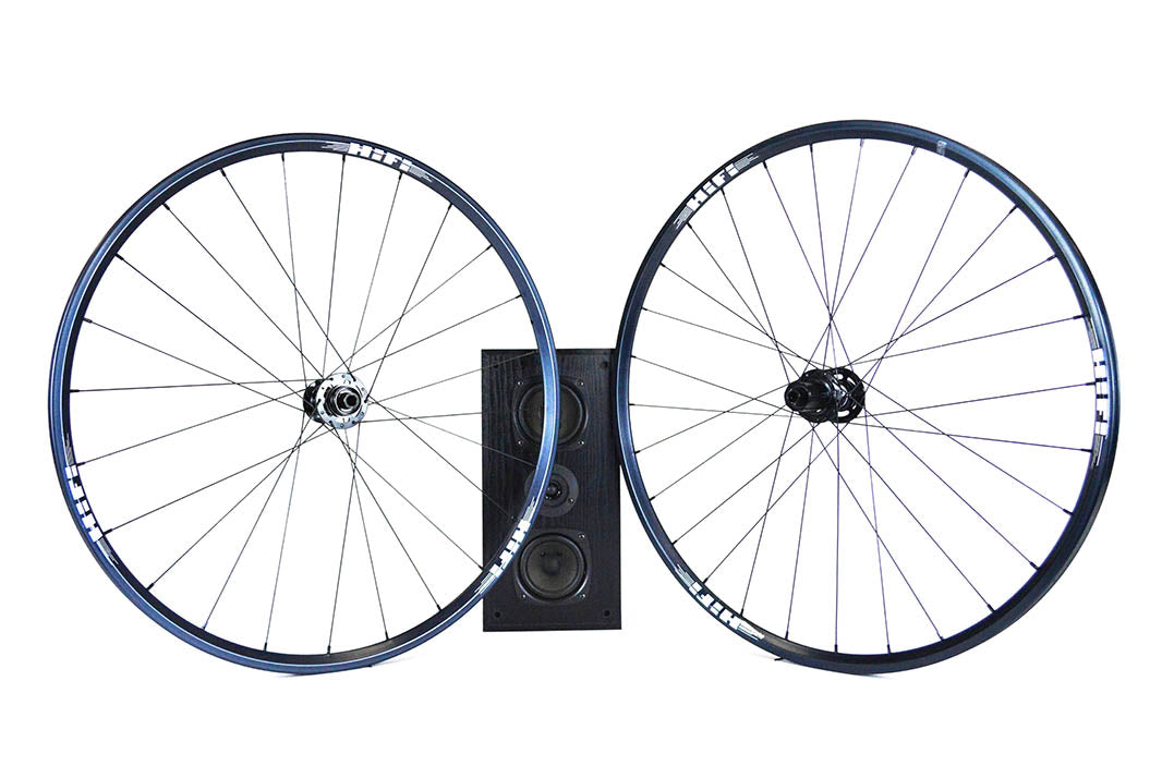 MixMaster Disc Aluminum Tubulars