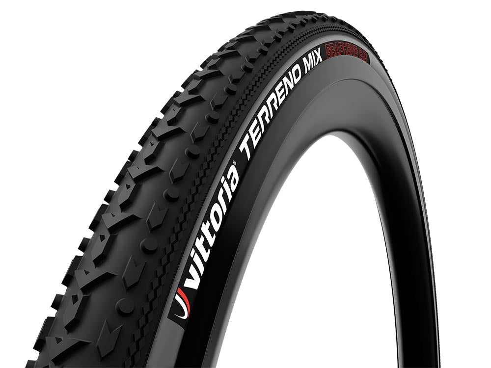 Vittoria CX / Gravel Tubeless Tires
