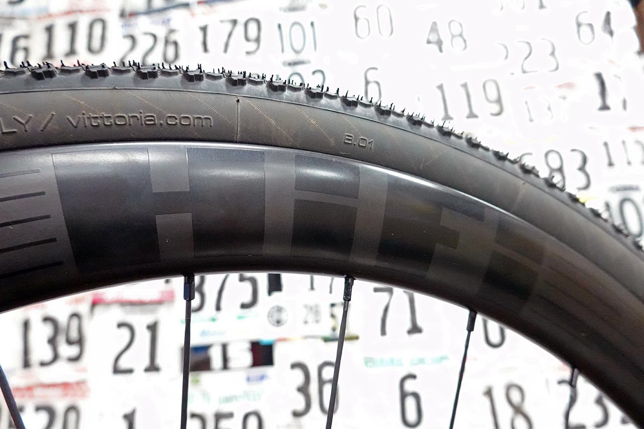 Vittoria CX / Gravel Tubeless Tires