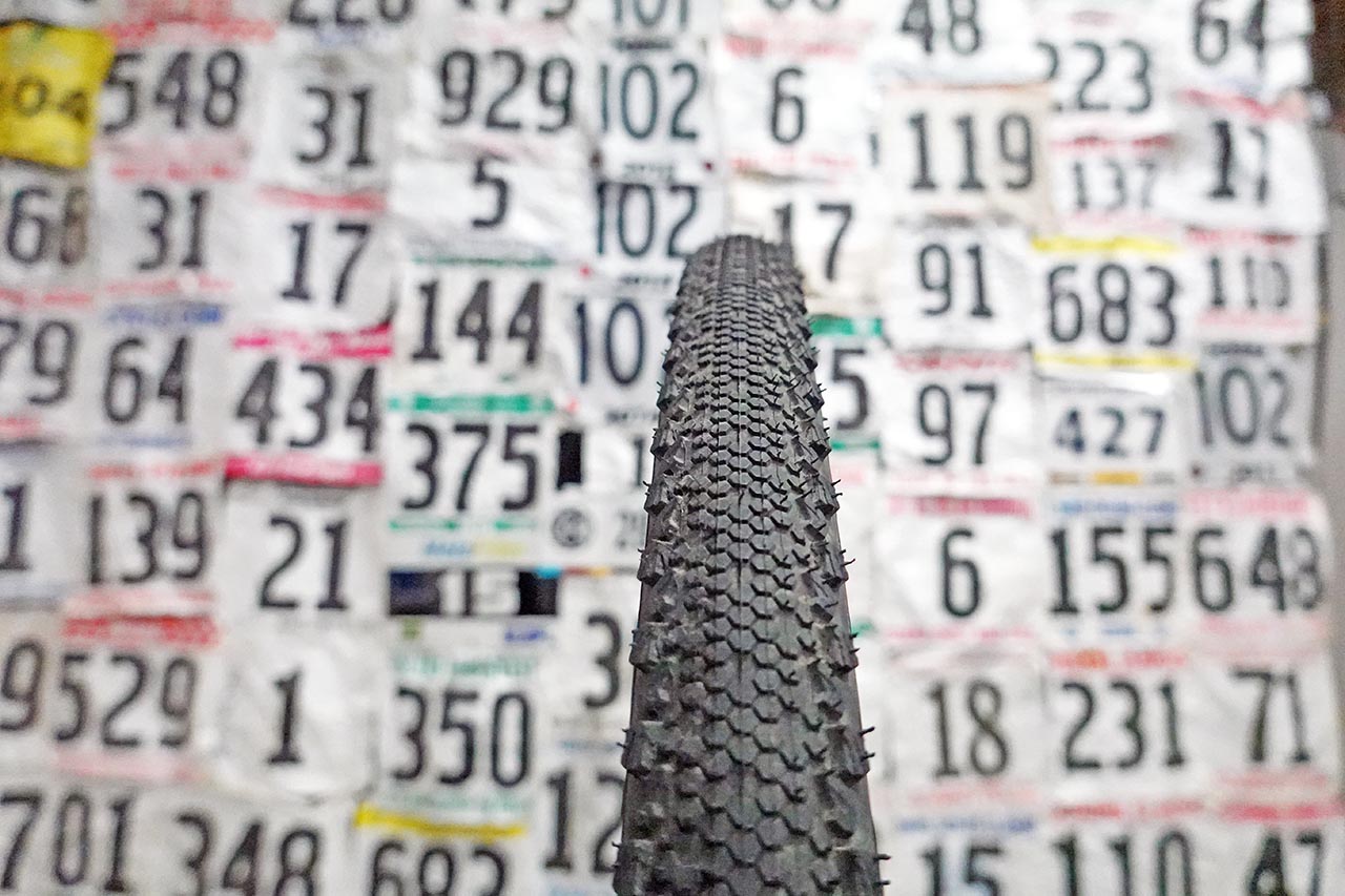 Vittoria CX / Gravel Tubeless Tires