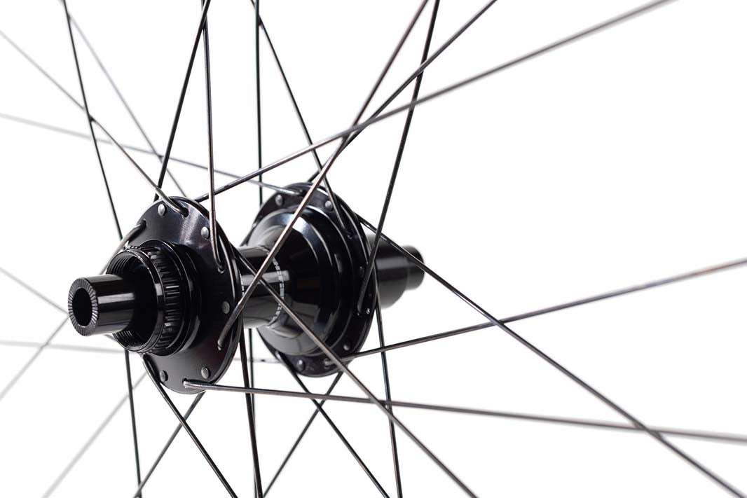 29er Session30 ASYM Carbon MTB & Gravel