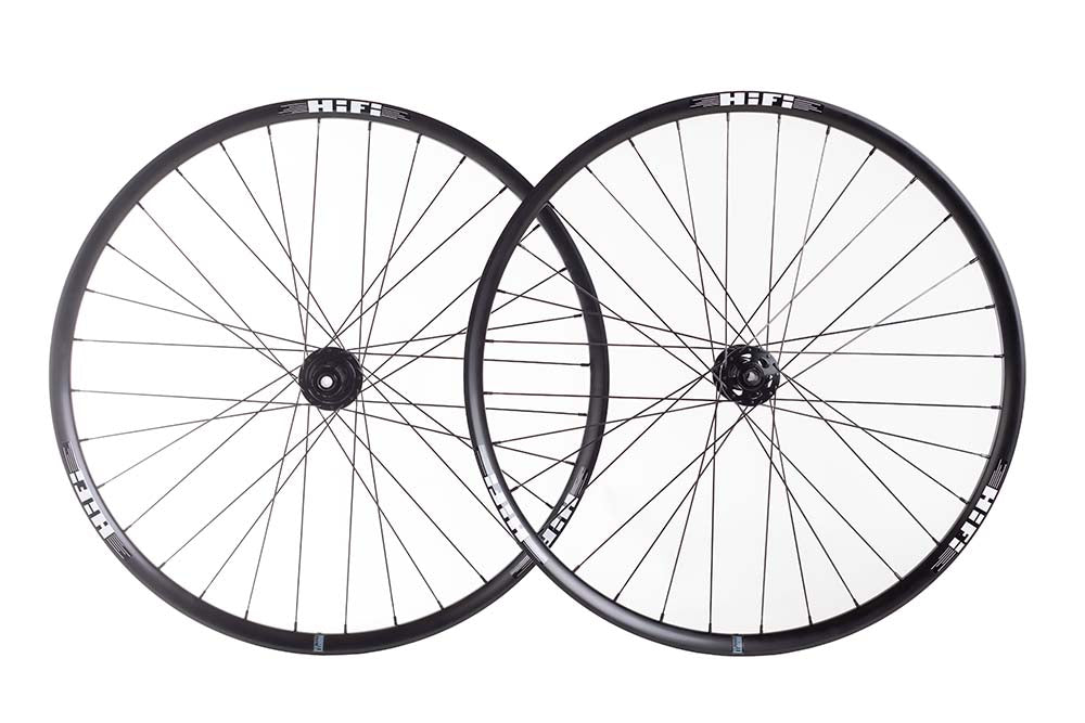 29er/700c Hootenanny23 Aluminum Gravel MTB Wheels