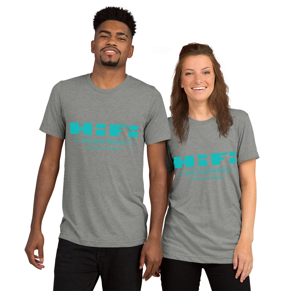 UNISEX PDX T-Shirt