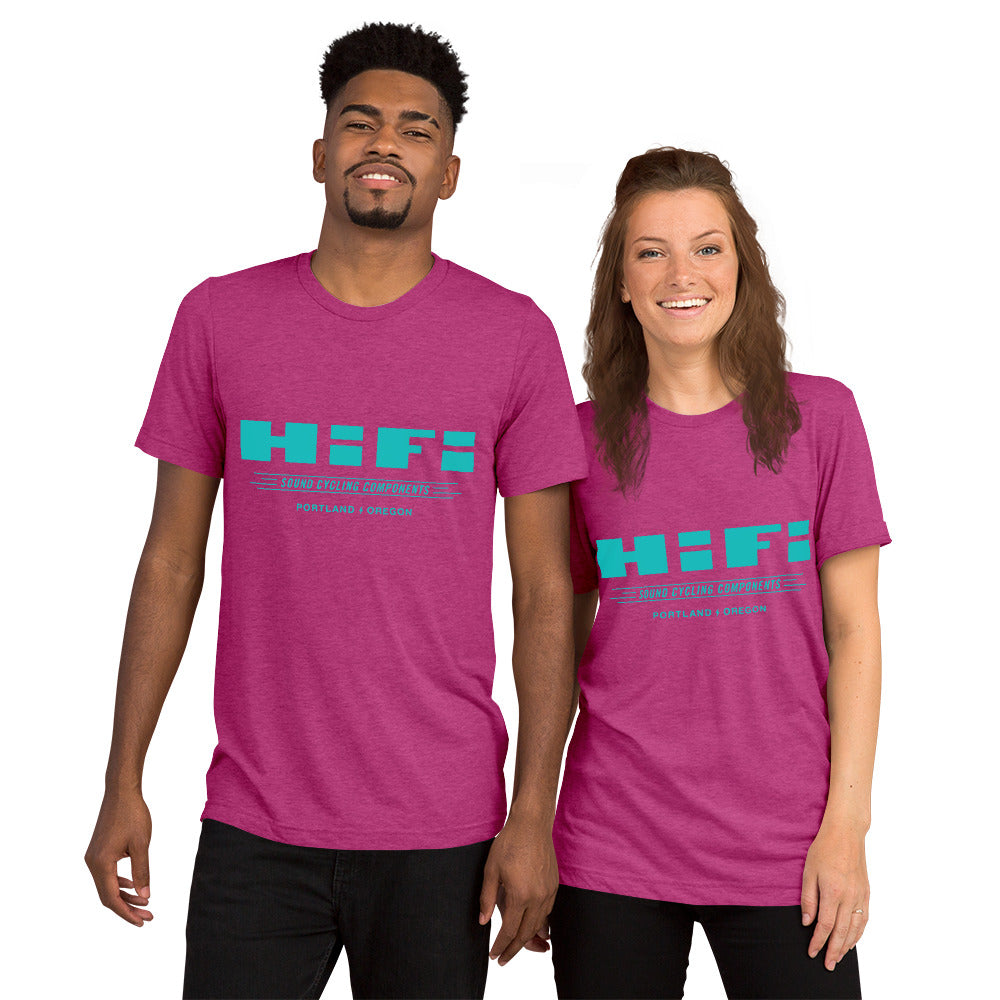 UNISEX PDX T-Shirt