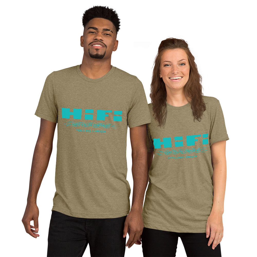 UNISEX PDX T-Shirt