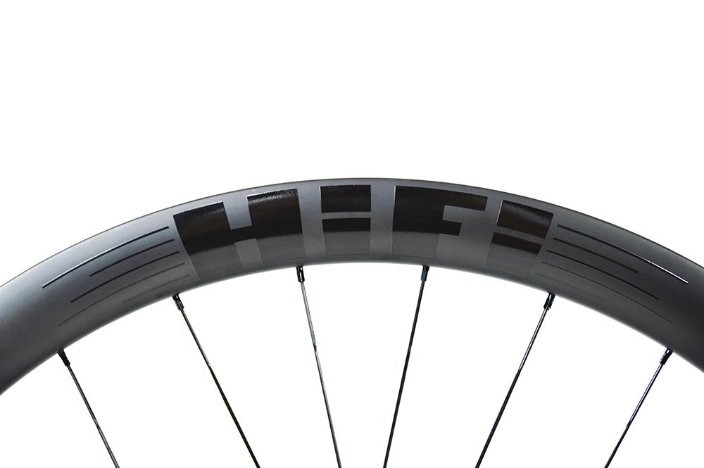 32er carbon bicycle wheel set with 45mm depth