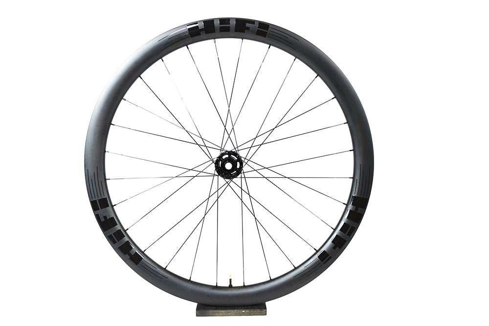 32er carbon bicycle wheel set with 45mm depth