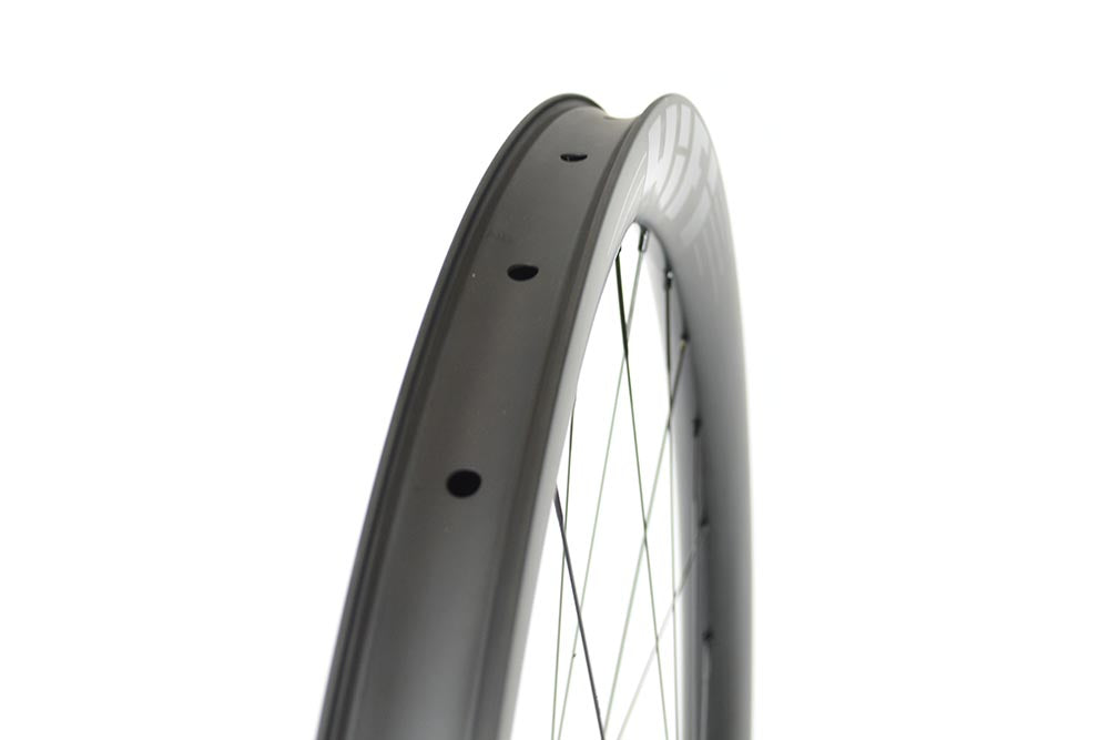 32er carbon bicycle wheel set with 45mm depth
