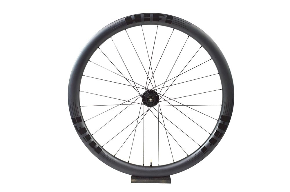 32er carbon bicycle wheel set with 45mm depth