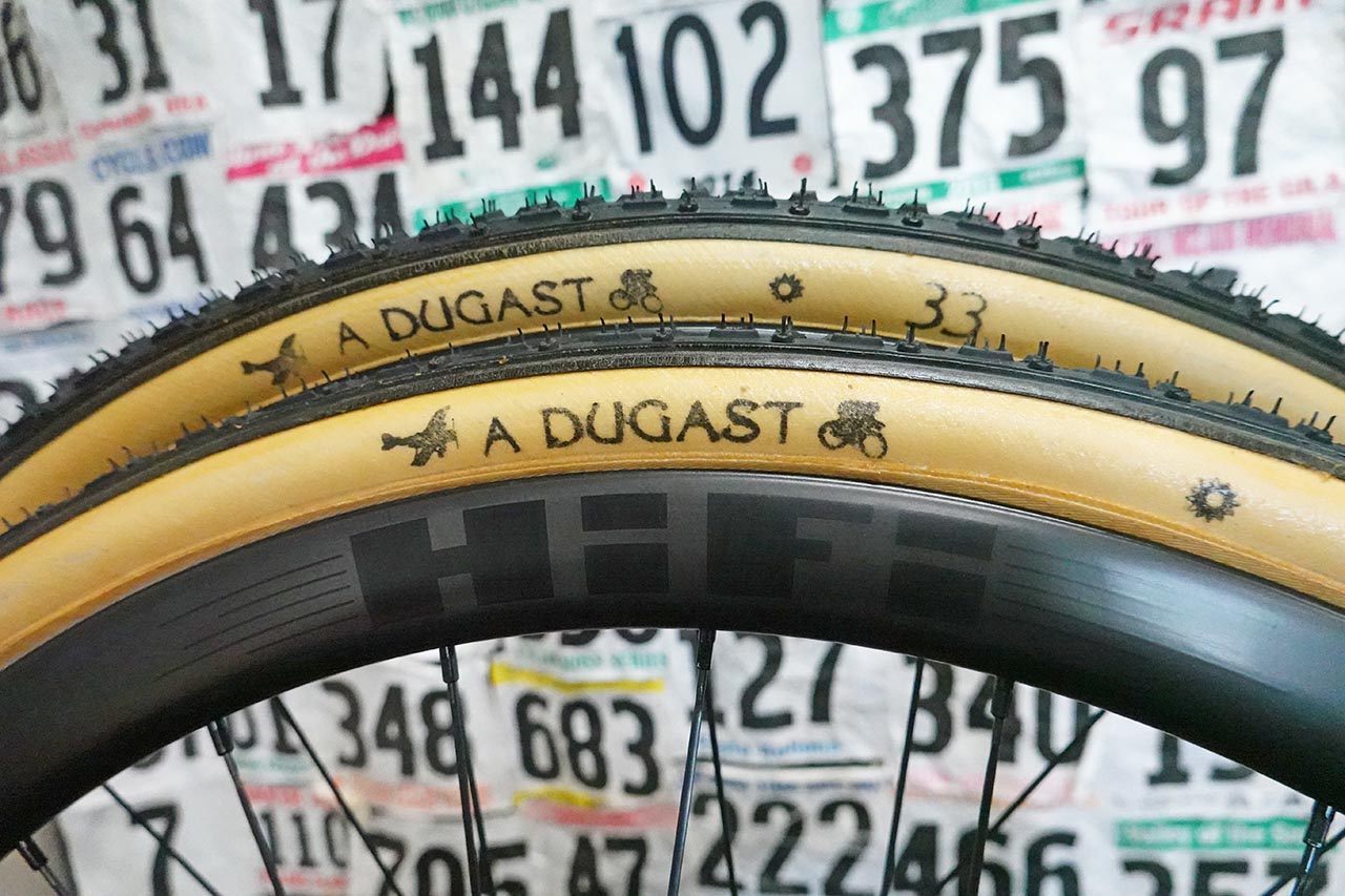 Tubular best sale cycling tires