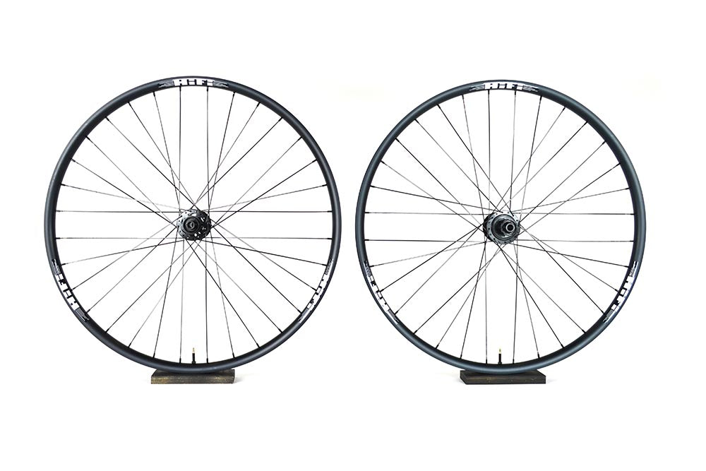 HiFi 29er Hootenanny25 gravel / all road / XC MTB aluminum wheel