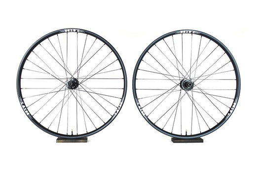 HiFi 29er Hootenanny25 gravel / all road / XC MTB aluminum wheel