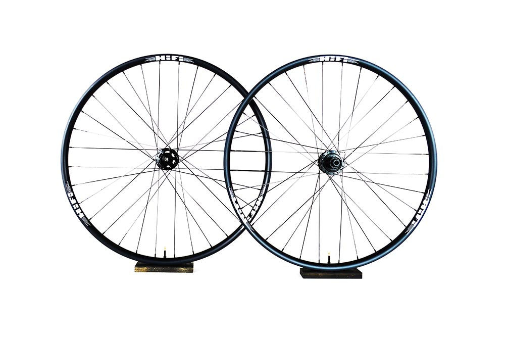 HiFi 29er Hootenanny25 gravel / all road / XC MTB aluminum wheel