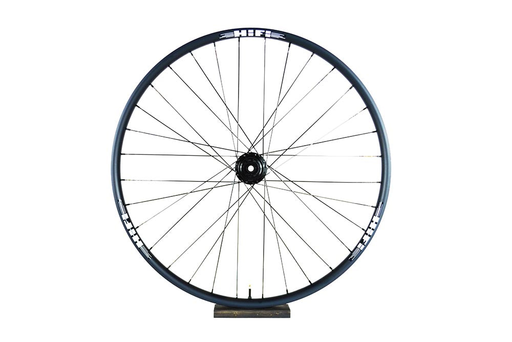 HiFi 29er Hootenanny25 gravel / all road / XC MTB aluminum wheel