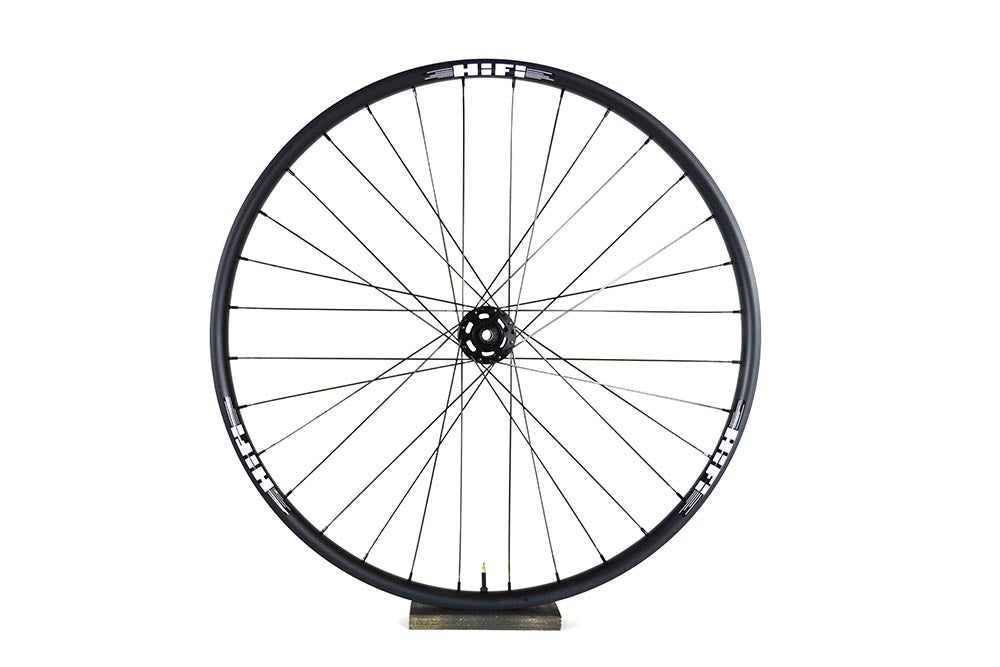 HiFi 29er Hootenanny25 gravel / all road / XC MTB aluminum wheel