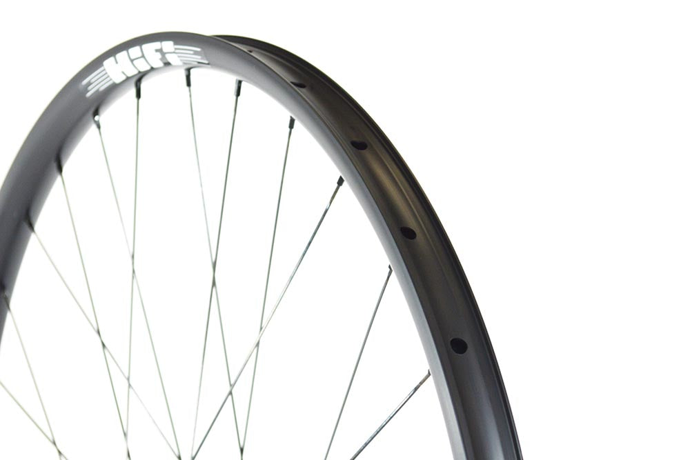 HiFi 29er Hootenanny25 gravel / all road / XC MTB aluminum wheel