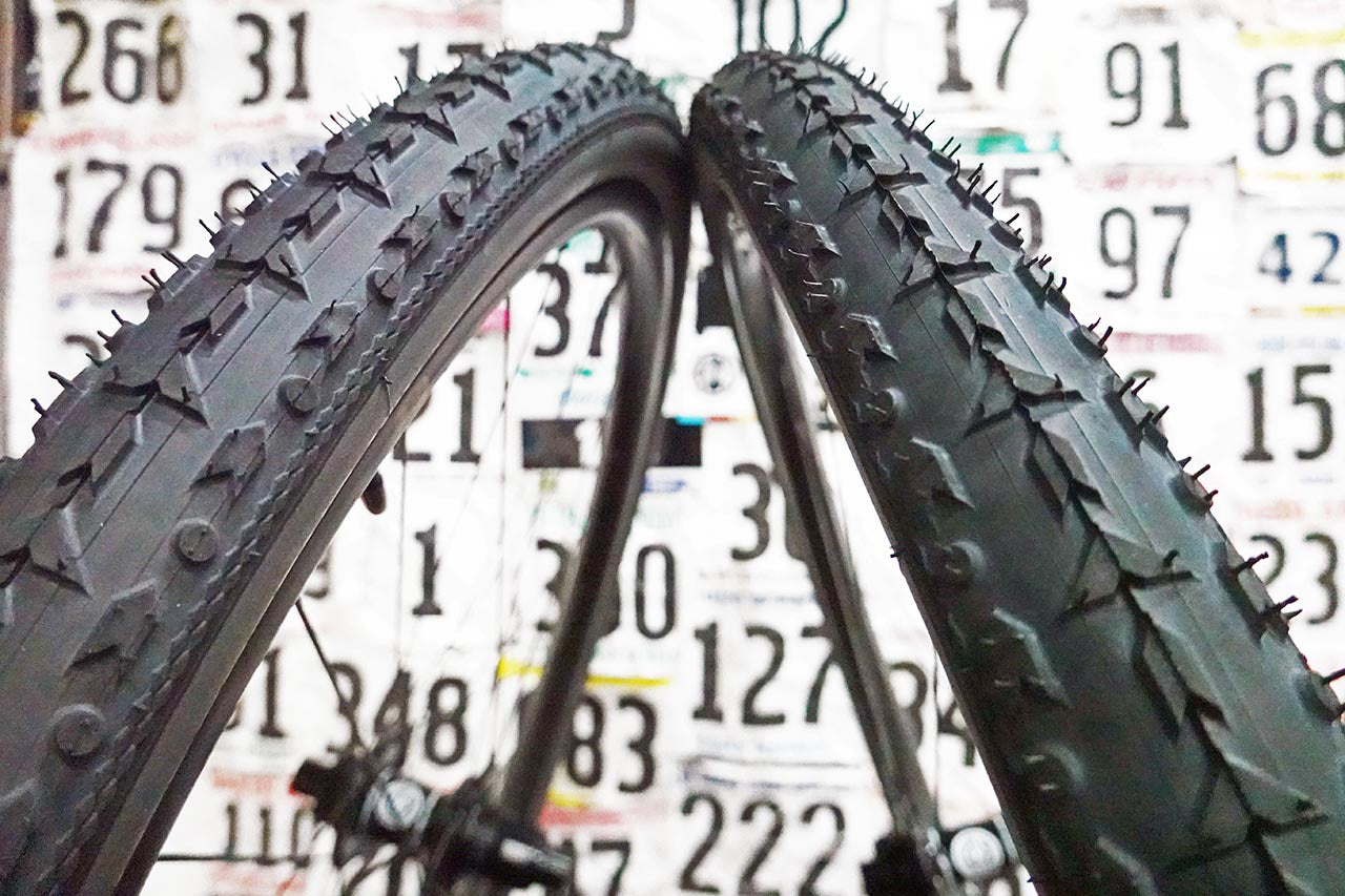 Vittoria CX / Gravel Tubeless Tires