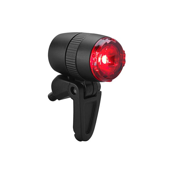 Busch + Müller Micro µ Dynamo Rear Light