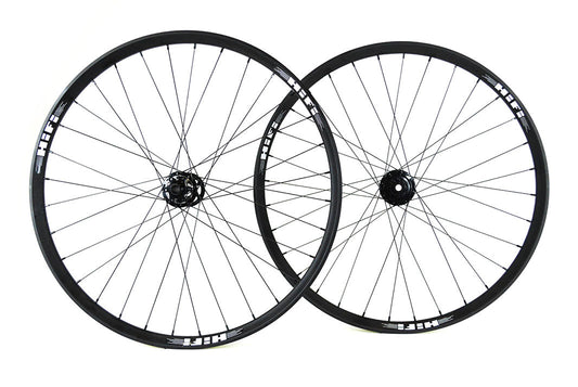 HiFi Hootenanny30 27.5 aluminum MTB and gravel wheelset