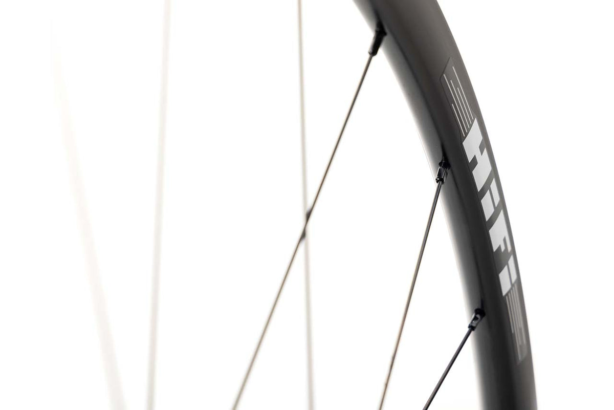 Rim Brake Clincher Road Bike Wheel