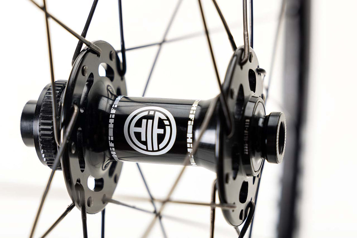 Rim Brake Clincher Road Bike Wheel