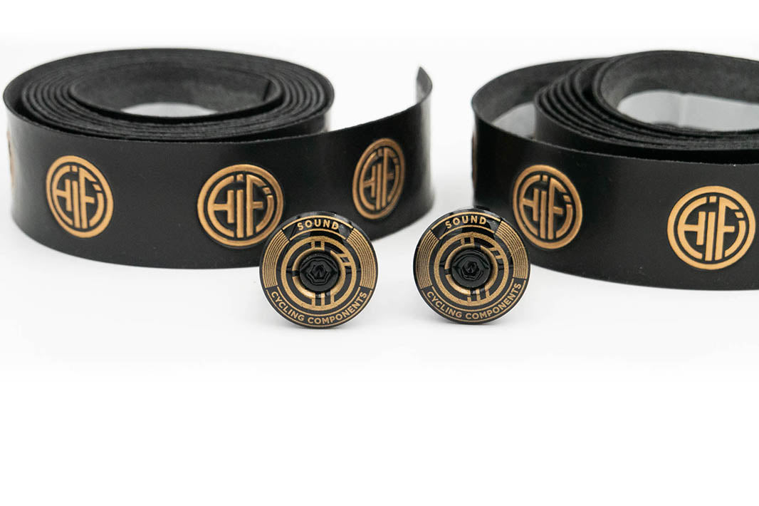 HiFi Precision Bar Tape