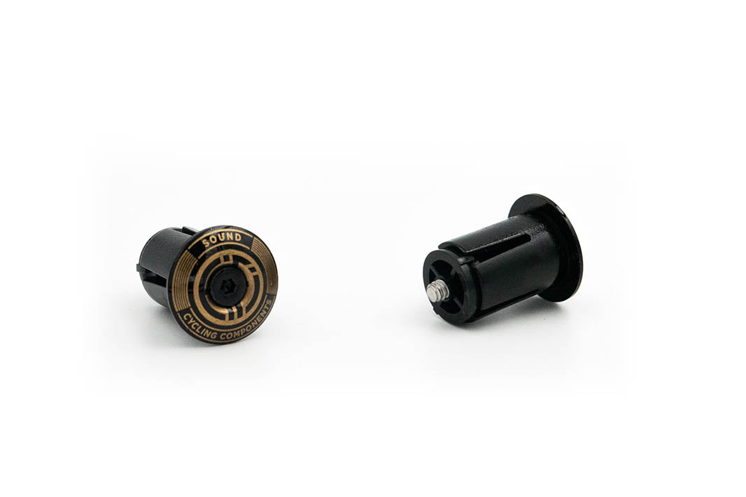 HiFi Precision Premium bar tape plugs