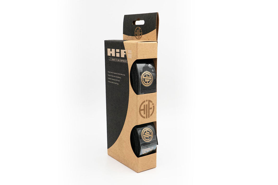 HiFi Precision Premium bar tape