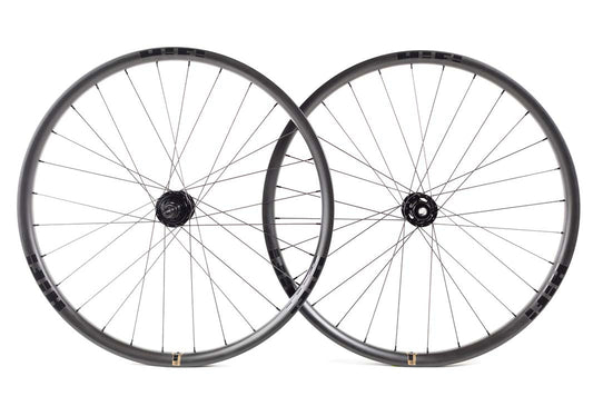 HiFi Session30 ASYM 27.5 carbon MTB and gravel wheelset