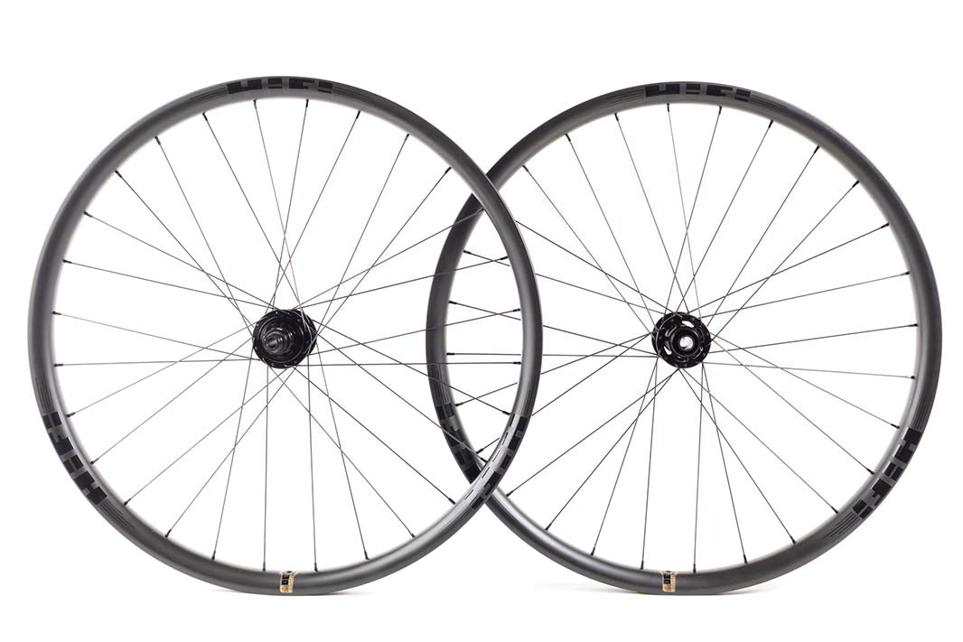 HiFi Session30 ASYM 29er carbon MTB and gravel wheelset