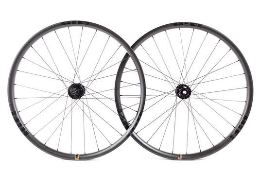 HiFi Session30 ASYM 29er carbon MTB and gravel wheelset